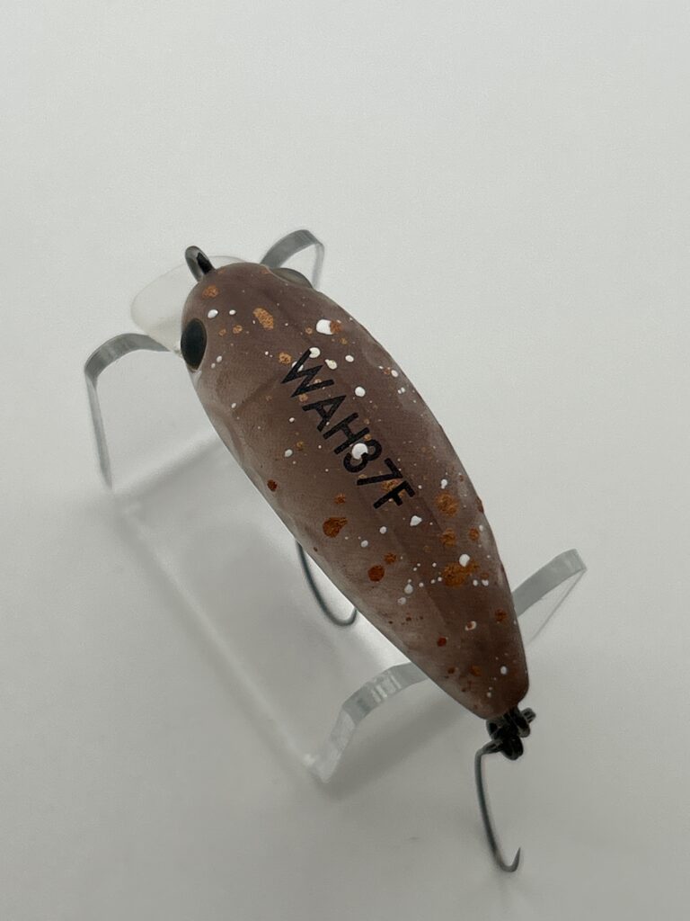 Lucky Craft Wah 37 F image 2