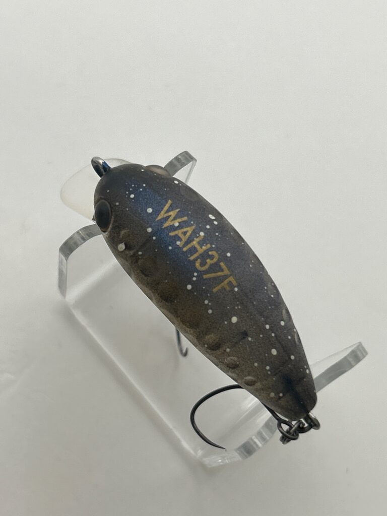 Lucky Craft Wah 37 F image 2