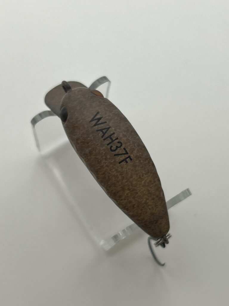 Lucky Craft Wah 37 F image 2
