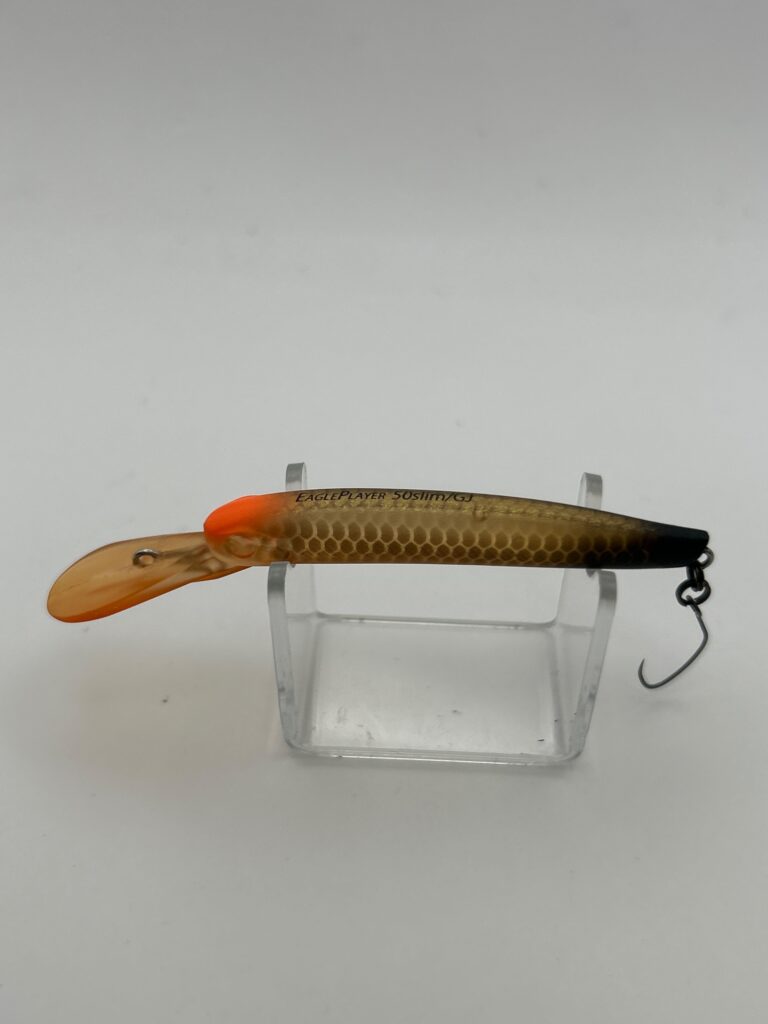DAYSPROUT EAGLE PLAYER 50 Slim