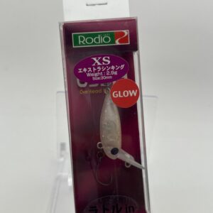 Non usato Rodio Craft Ussa XS #18 '16 Nobu