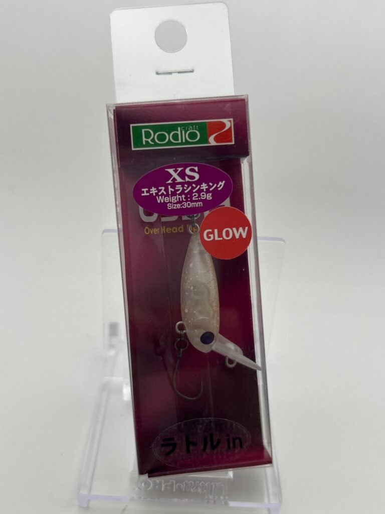 Non usato Rodio Craft Ussa XS #18 '16 Nobu