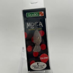 Non usato Rodio Craft Fat MOCAjr DR F #34 '19 Saotome
