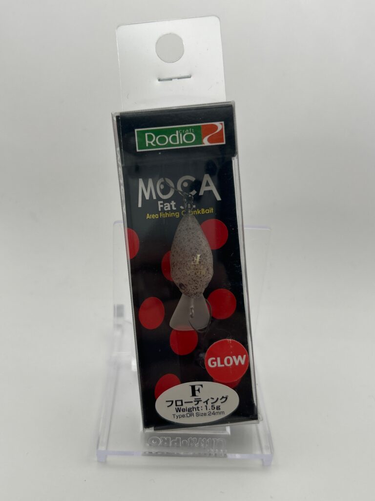 Non usato Rodio Craft Fat MOCAjr DR F #34 '19 Saotome
