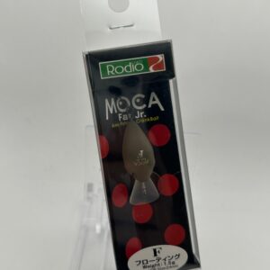 Non usato Rodio Craft Fat MOCAjr DR F #22 サチオノチャ