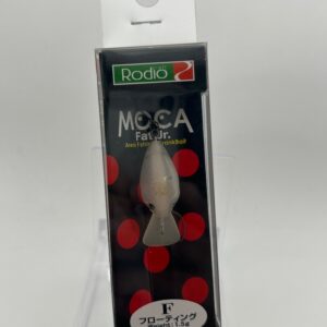 Non usato Rodio Craft Fat MOCAjr DR F スコーカー