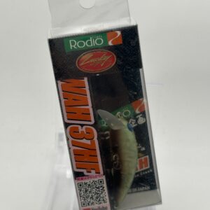 Non usato Lucky Craft Wah 37 HF #18 RCPotato Head
