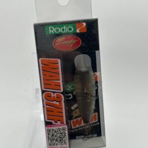 Non usato Lucky Craft Wah 37 HF #25 FOCUSOmame