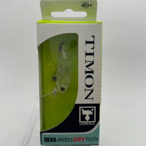 Non usato Timon DEKA Mitts DRY Clear