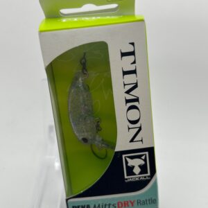 Non usato Timon DEKA Mitts DRY タッキーネオン