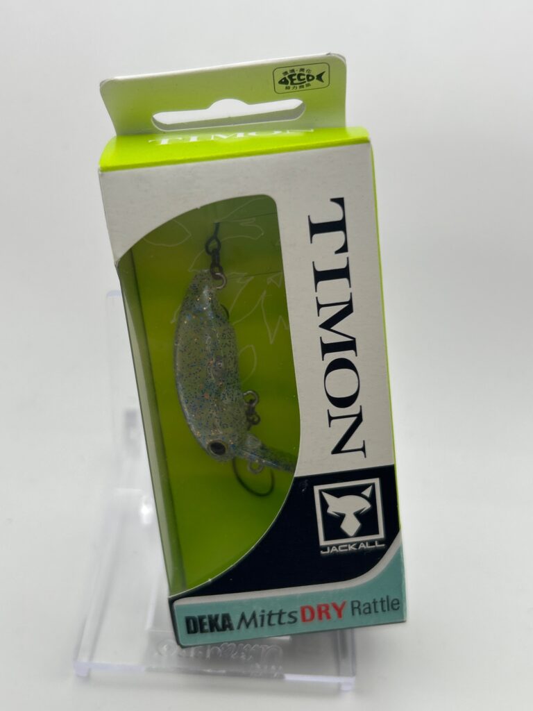 Non usato Timon DEKA Mitts DRY タッキーネオン