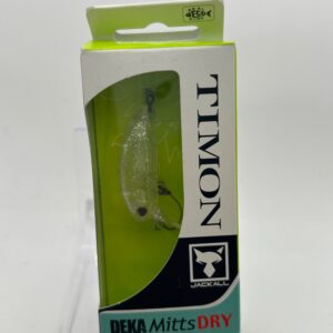 Non usato Timon DEKA Mitts DRY ダイゴスケピン