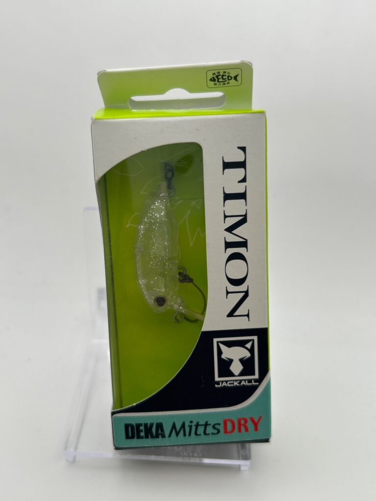 Non usato Timon DEKA Mitts DRY ダイゴスケピン