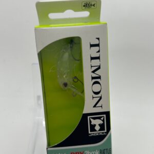 Non usato Timon MITTS DRY Clear