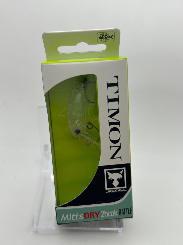 Non usato Timon MITTS DRY Clear
