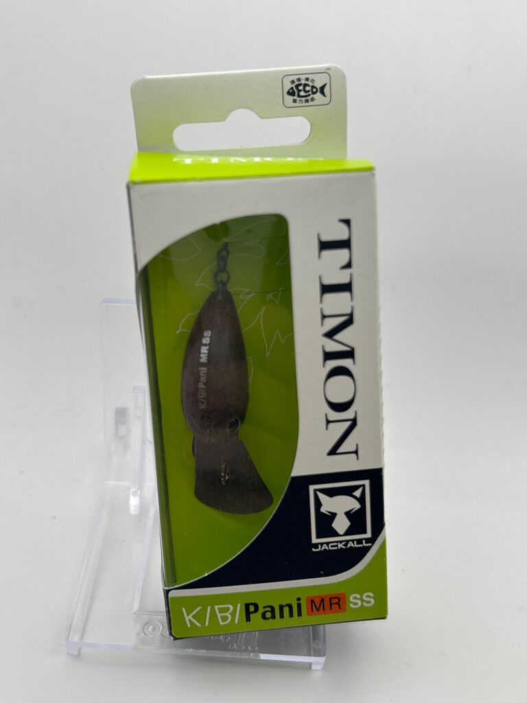Non usato Timon KIBIpani Tacky Brown