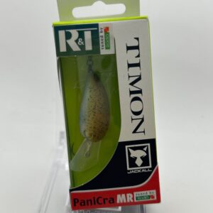 Non usato Timon Panicra MR #9 RCPotato Head
