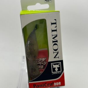 Non usato Timon Panicra DDR End Glow Pele Olive