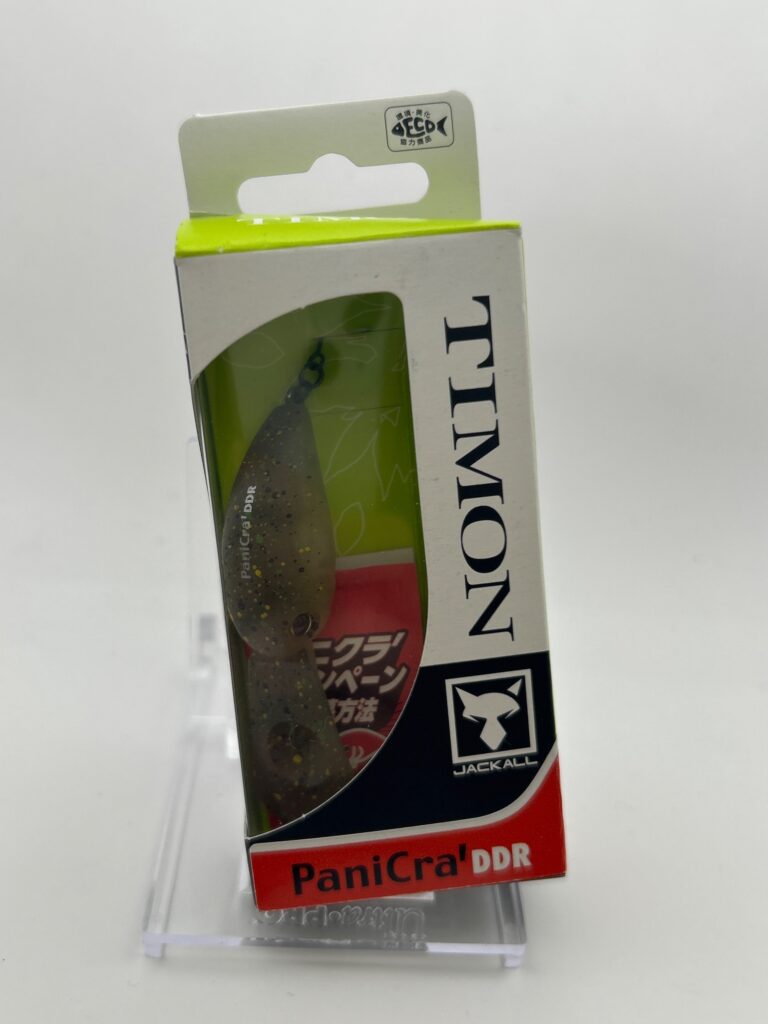 Non usato Timon Panicra DDR End Glow Pele Olive
