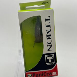 Non usato Timon Chibi PaniCra SR End Glow Pele Olive