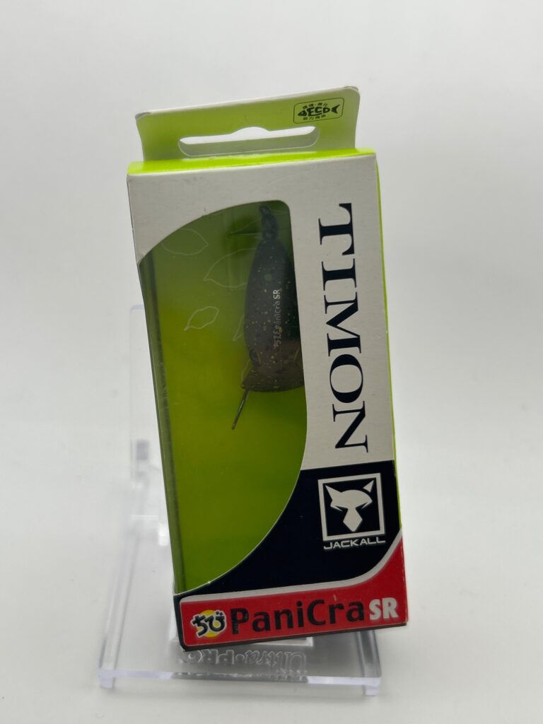 Non usato Timon Chibi PaniCra SR End Glow Pele Olive