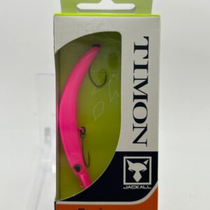 Non usato Timon Pepino MR Fluorescent Pink