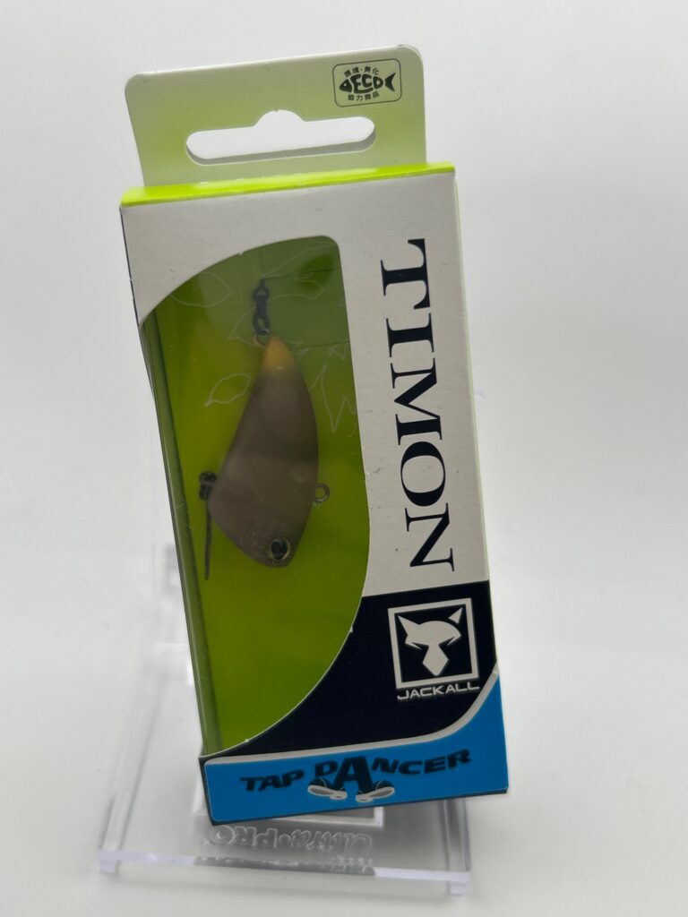Non usato Timon TAPDANCER タッキーホタル