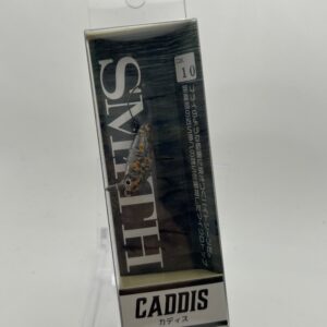 Non usato Smith Caddis 10 マルチペレット