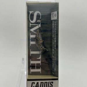 Non usato Smith Caddis