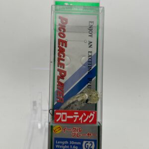 Non usato DAYSPROUT Pico Eagle Player キリキリ舞
