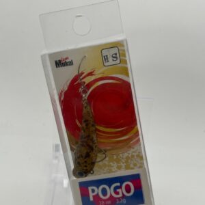 Non usato Mukai POGOHS TP3 ウィニングブラウン
