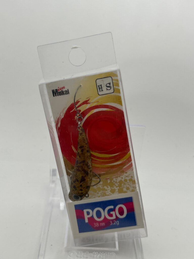 Non usato Mukai POGOHS TP3 ウィニングブラウン