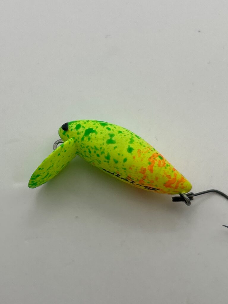 TACKLE HOUSE Mini Cicada